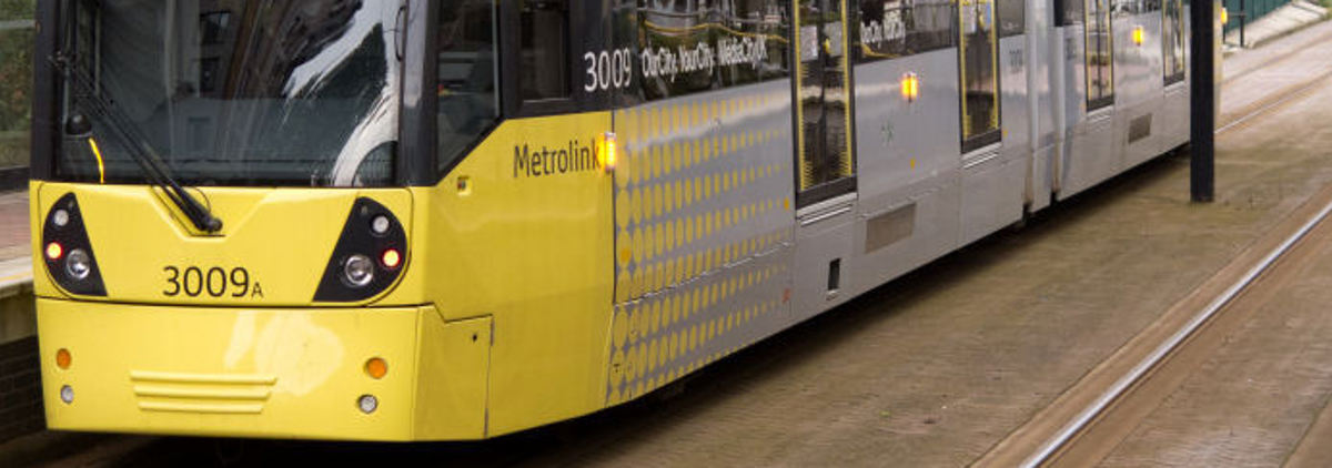 Metrolink