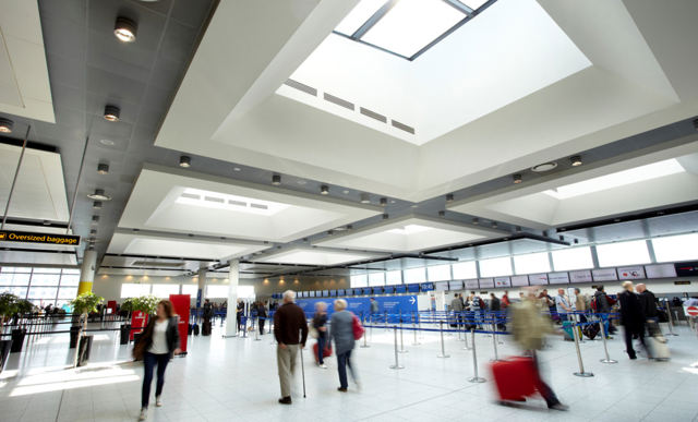 Gatwick North Terminal article image