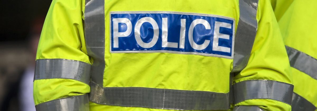 police