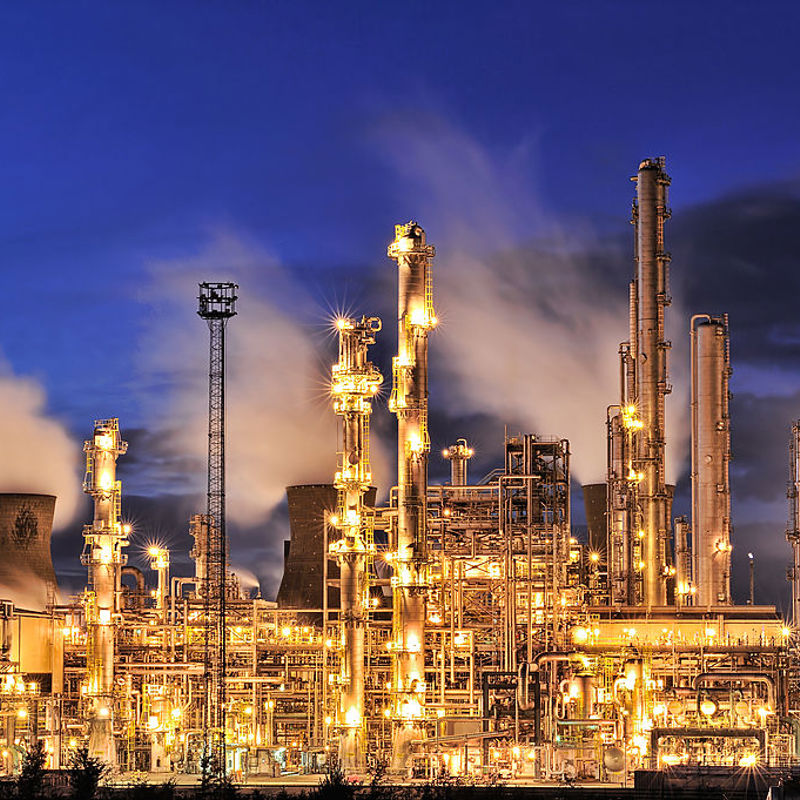 Aviation fuel: Government’s failure on refineries means we are ...