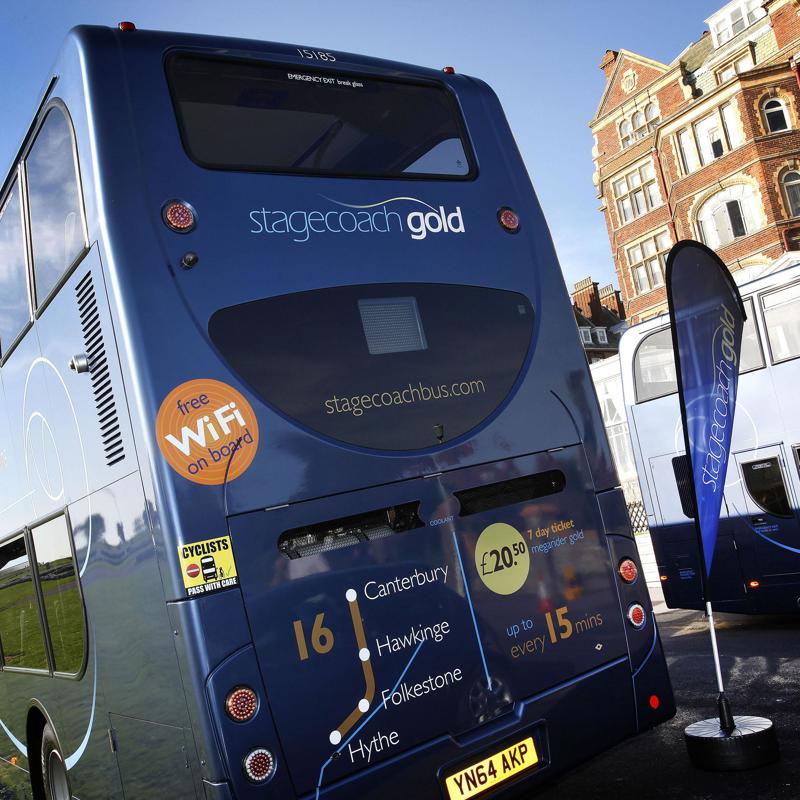 Ic Strike Off Kent and Sussex bus strikes off as Stagecoach tables new pay offers