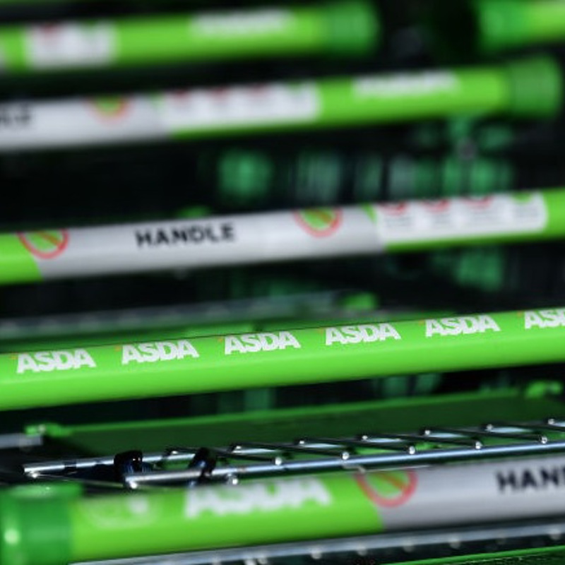 ASDA HGV drivers in Rochdale put brakes on strike action after securing ...