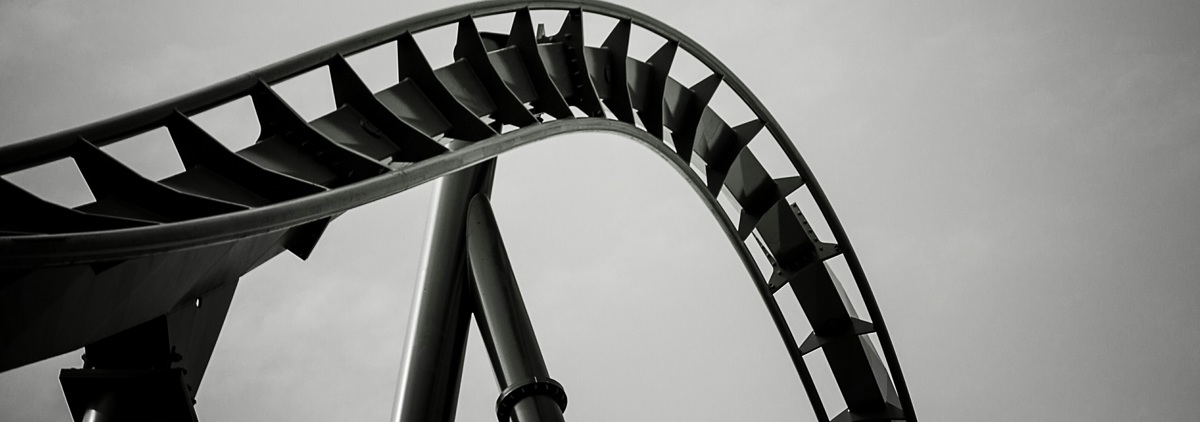 rollercoaster