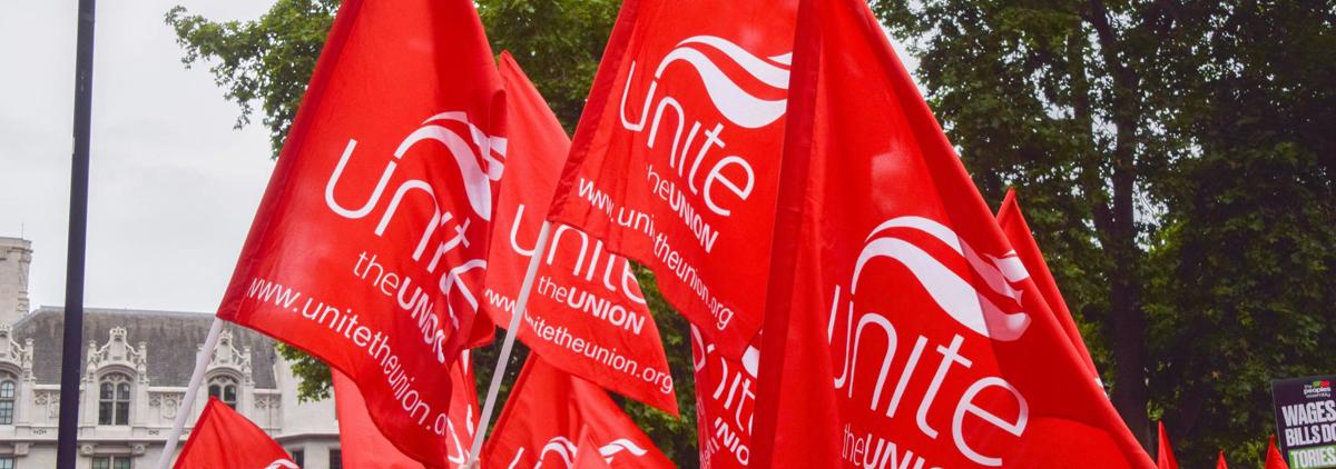 Unite Flags v2