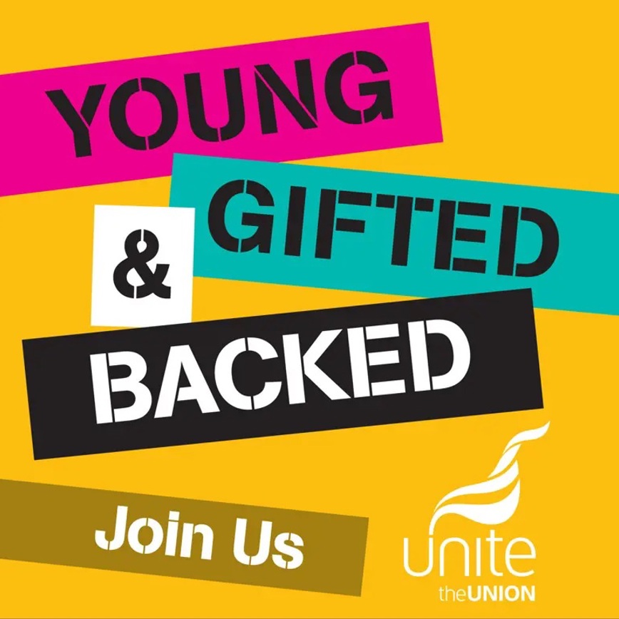 Young, Gifted & Backed