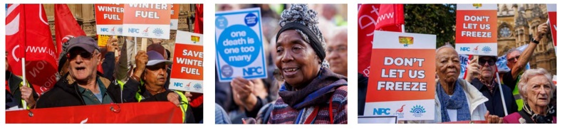 Fair funding in social care