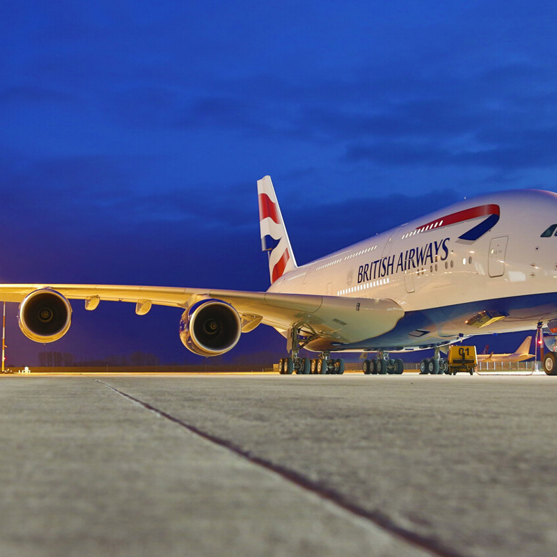 Unite wins significant pay award for British Airways staff