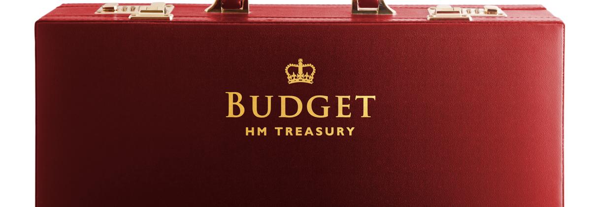 budget red box