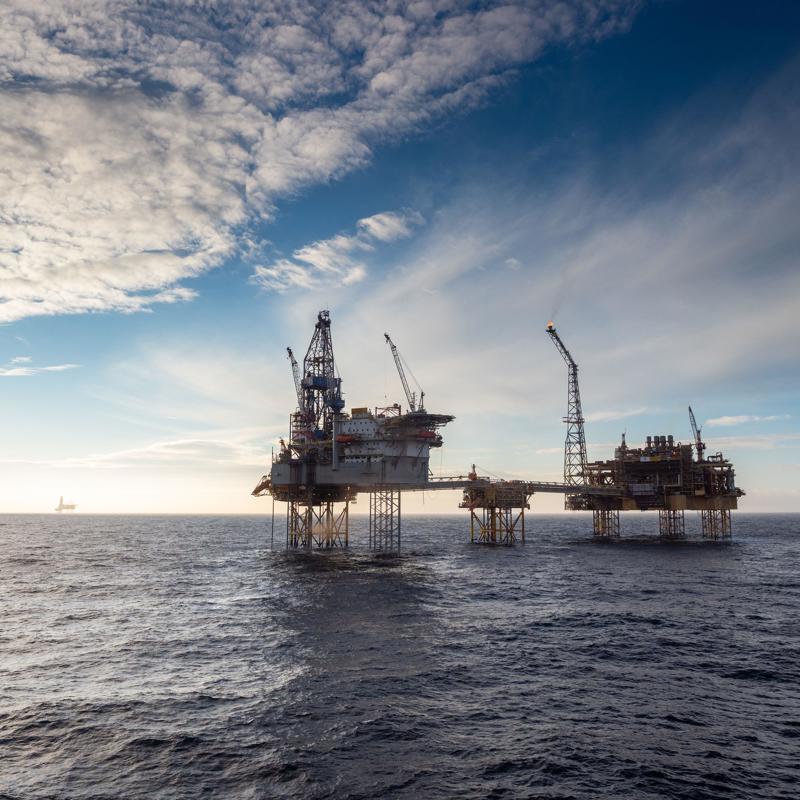 Sparrows Offshore Services action to hit BP North Sea platforms