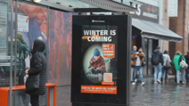 Wintercoming